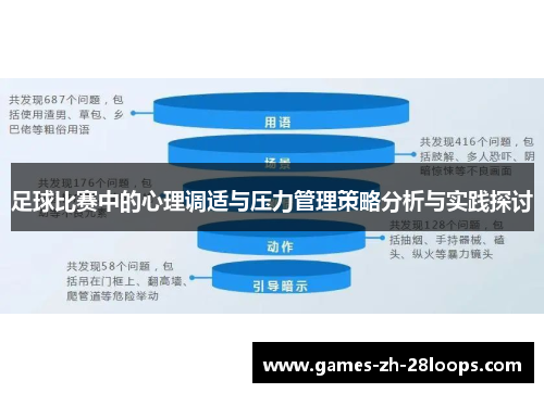 足球比赛中的心理调适与压力管理策略分析与实践探讨